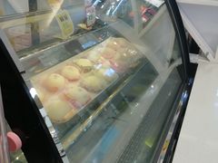 门面-雪莓娘(凯德和平广场店)
