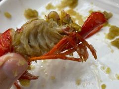 -呆虾王龙虾馆(南湖总店)