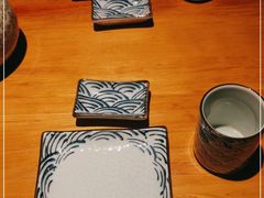 -故乡屋日本料理(八一广场店)