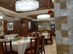 -乾隆美食·本帮菜(黄河路店)