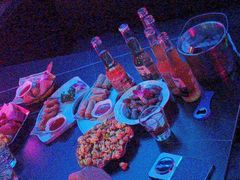 -MOSSO音乐酒吧·live house(南京旗舰店)