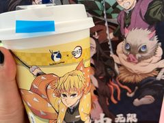 -西安创业咖啡街区
