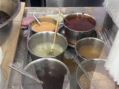 -杨记灌肠(食品街店)