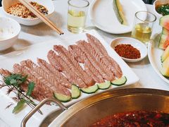 腰花-之了火锅(公园街店)