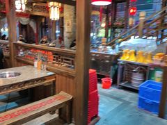 -椒香城门口老火锅(虎门店)