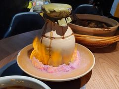 -吃饭皇帝大土家民族菜(正大广场店)