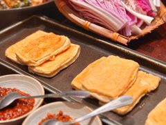-滇野云南野生菌餐厅(陕西南路店)