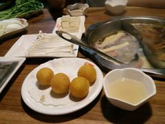 -傣妹火锅(南京东路一店)