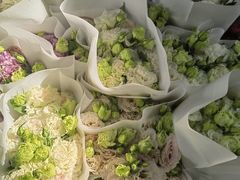 -循礼门鲜花花市(武汉循礼门店)