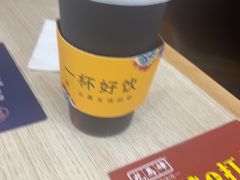 -花馬肆.云南过桥米线(汉神购物广场现场熬汤店)