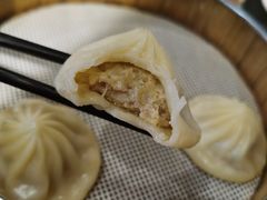 -老城南.鸭血粉丝汤(夫子庙店)