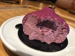 -酵種麦田(山师店)