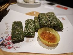 -阿露佳·舌尖上的安吉菜