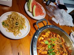 -邵汇大虾(同康路店)