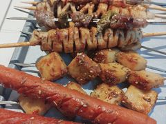 -亿牌牌东北烧烤(博物馆旗舰店)
