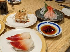 -合点寿司(金虹桥商场店)