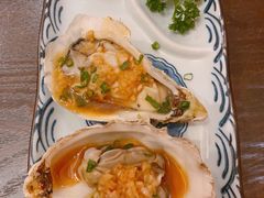 -福樱兰海鲜放题铁板烧(加州店)