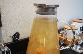 Tremella and Papaya Soup