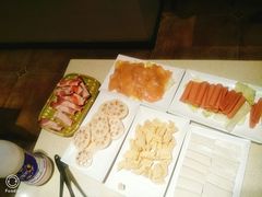 -老蜀人川菜馆(中关村店)