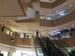 -金隅嘉品Mall