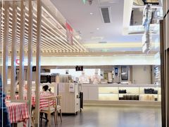 -西贝(金桥店)