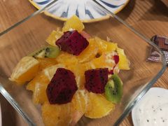 -必胜客(百联又一城店)