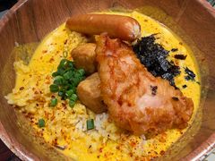 -何里玉(北京路店)