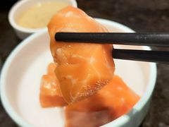 -川骄海鲜自助(亚运村店)