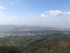 -紫金山山顶公园