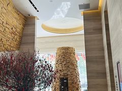 -广州柏悦酒店·悦景轩·粤菜餐厅