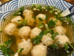 -北丐先生·野馄饨烧烤(长宁龙之梦店)