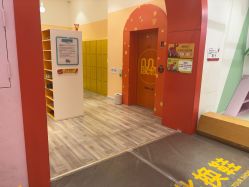 -玩元素·家庭游乐成长中心(香格里拉店)