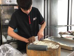 -潮面(东方新天地店)