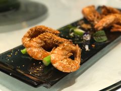 -Yan Ting 宴庭中餐厅(上海静安瑞吉酒店)