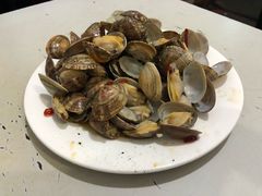 -九龙餐厅(大沽路店)