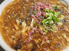 -毛华美食(清扬路店)