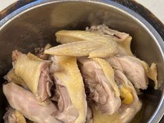 全桶鸡-婆婆家·湛江特色美食(福田振华路店)