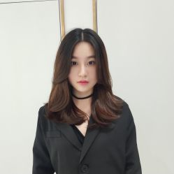 点击看大图 -3AM HAIR SALON烫发染发接发