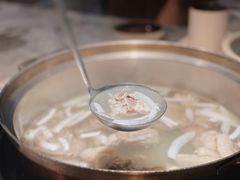 -大头椰·海南椰子鸡火锅(思明万象城店)