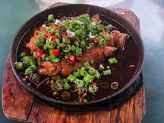 -代木儿回锅肉