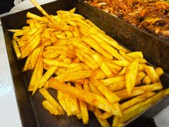-晓梦戳子肉(瑞云路店)