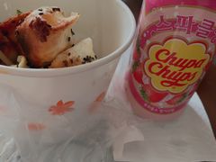 -香山胡记吴江路生煎(灵山路店)