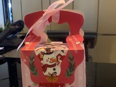 -唐拉雅秀酒店-西锦汇空中BBQ·思创餐厅