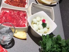 -海底捞火锅(枫蓝国际购物中心店)