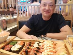 -万岁寿司(万国店)