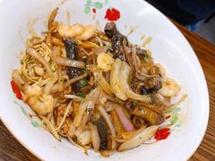 -小狗面馆·杭帮拌川·片儿川(大沽路店)