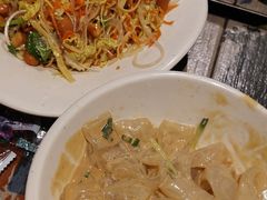 -管氏翅吧(广渠门店)