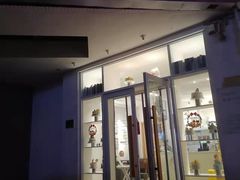 门面-顿享蛋糕(白堤路店)