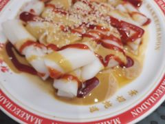 -孖记茶档·热腾茶餐(荔湾领展广场店)