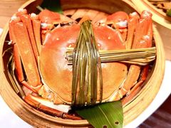 -火福·天湖阁大闸蟹博物馆主题餐厅(浅水湾店)